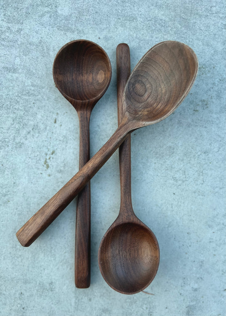 Breakfast spoons